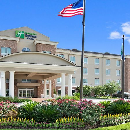 Holiday Inn Express & Suites Gonzales By Ihg Kültér fotó