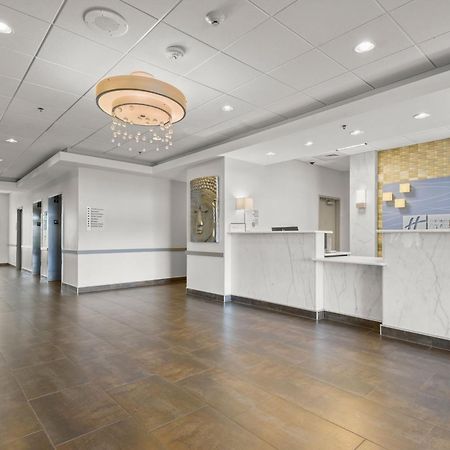 Holiday Inn Express & Suites Gonzales By Ihg Kültér fotó