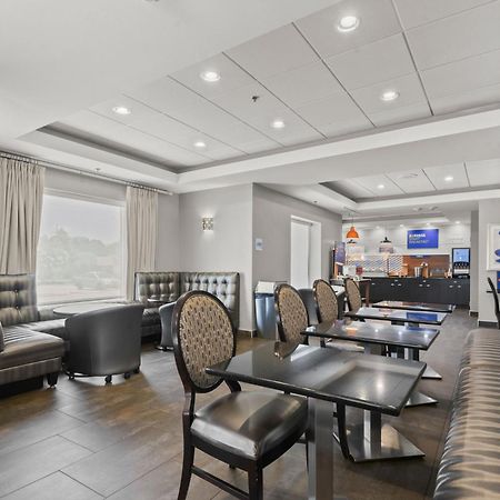 Holiday Inn Express & Suites Gonzales By Ihg Kültér fotó