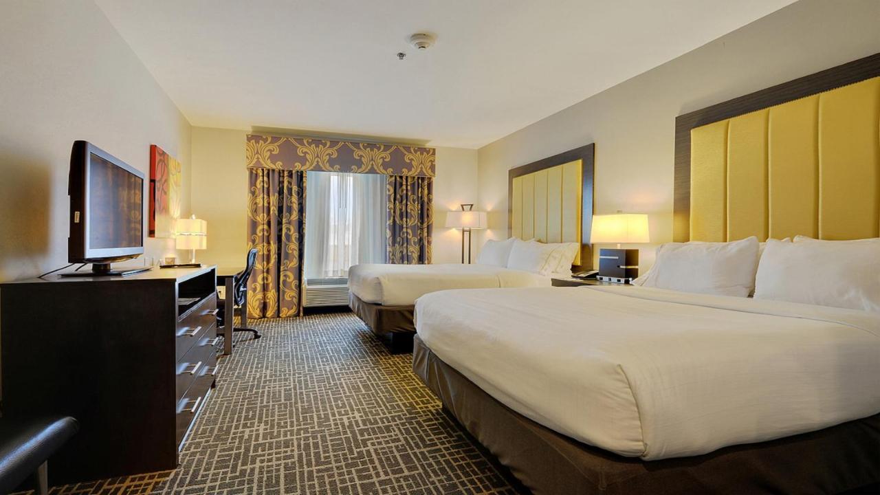 Holiday Inn Express & Suites Gonzales By Ihg Kültér fotó