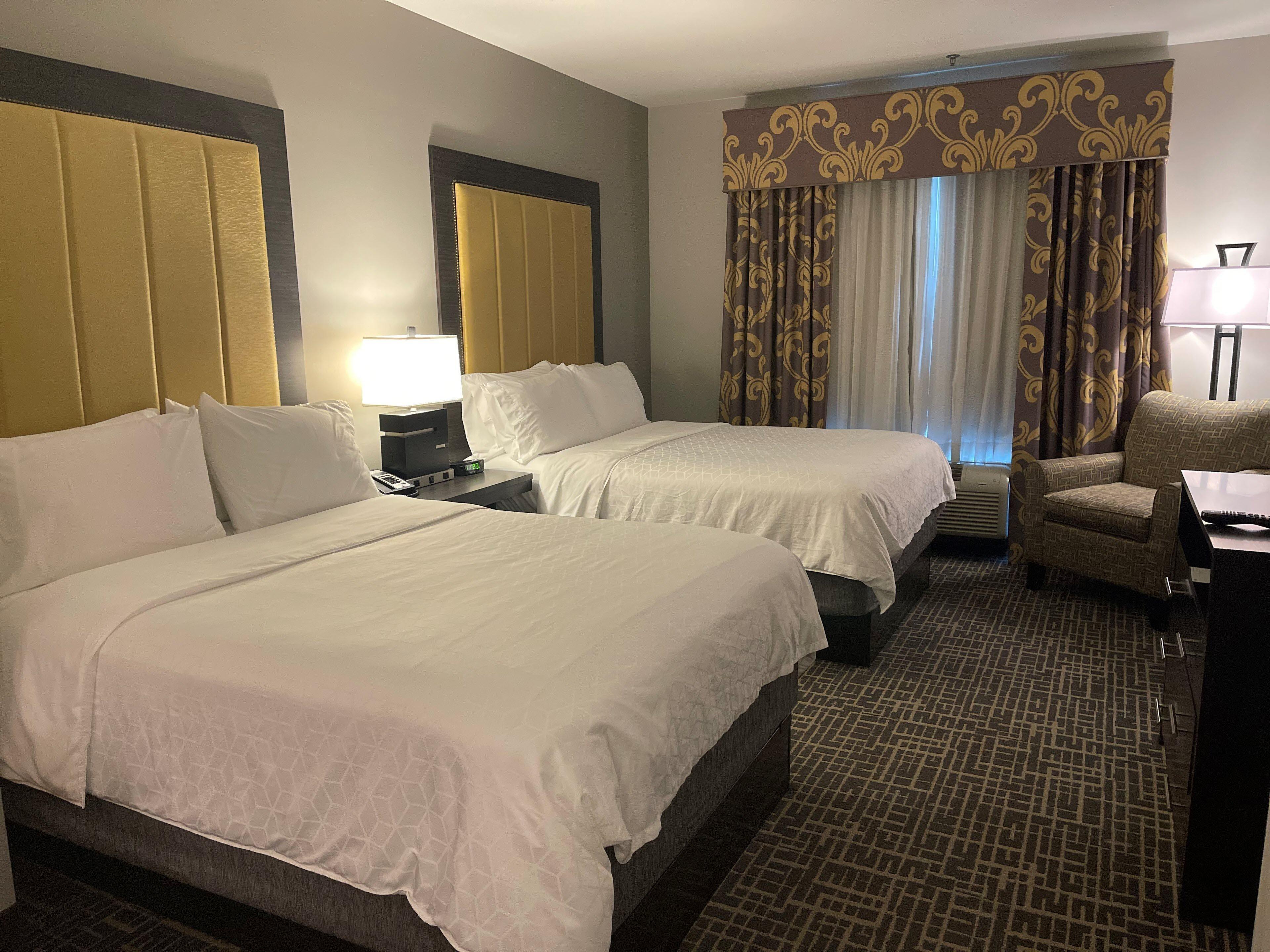 Holiday Inn Express & Suites Gonzales By Ihg Kültér fotó