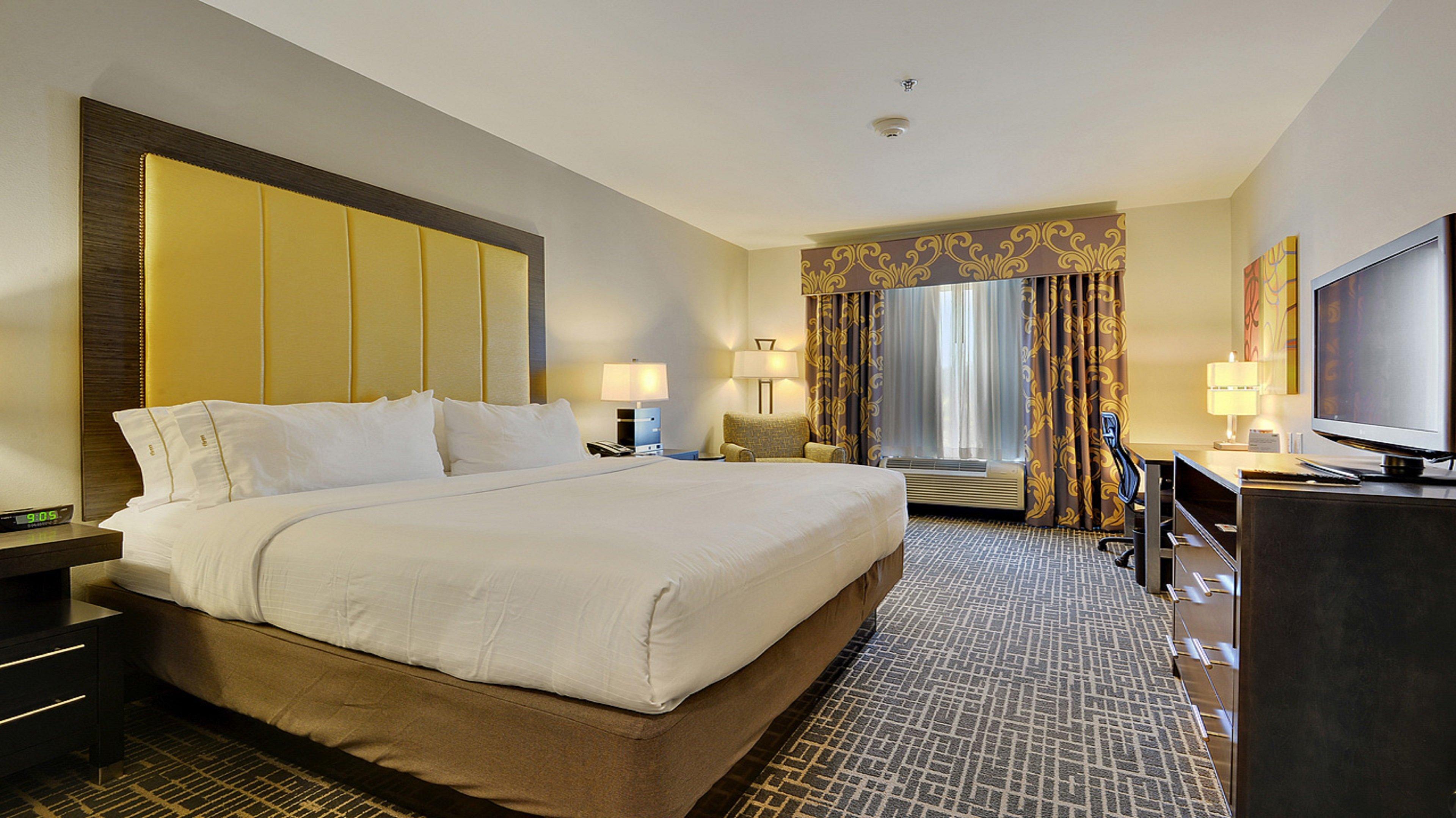 Holiday Inn Express & Suites Gonzales By Ihg Kültér fotó