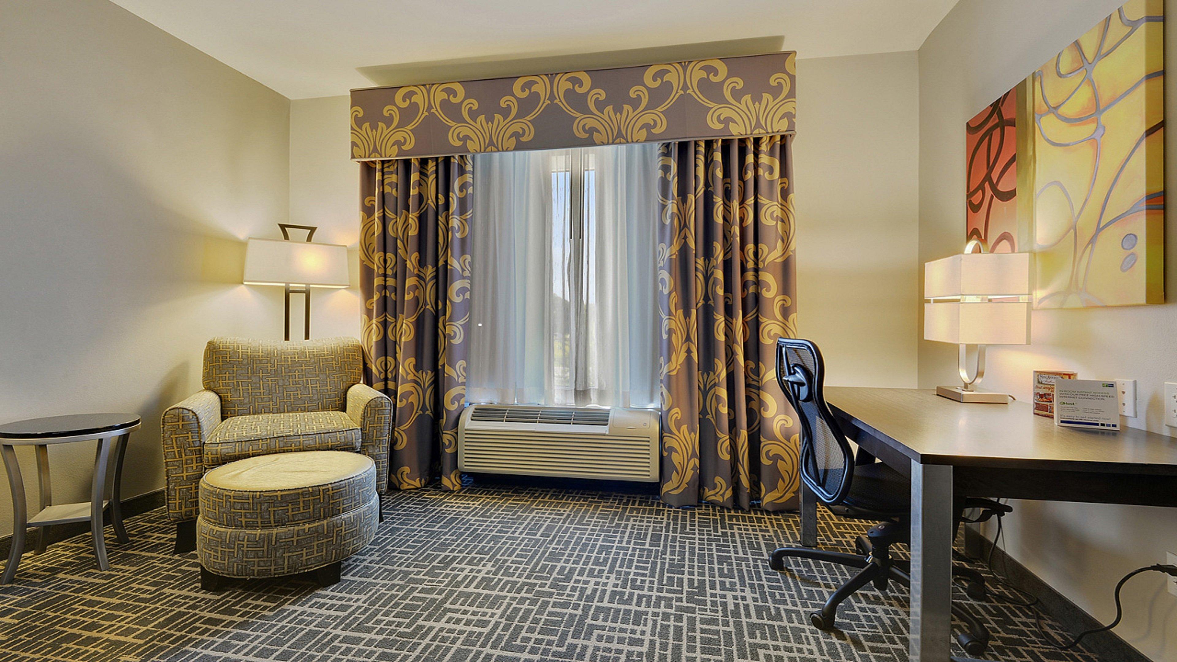 Holiday Inn Express & Suites Gonzales By Ihg Kültér fotó