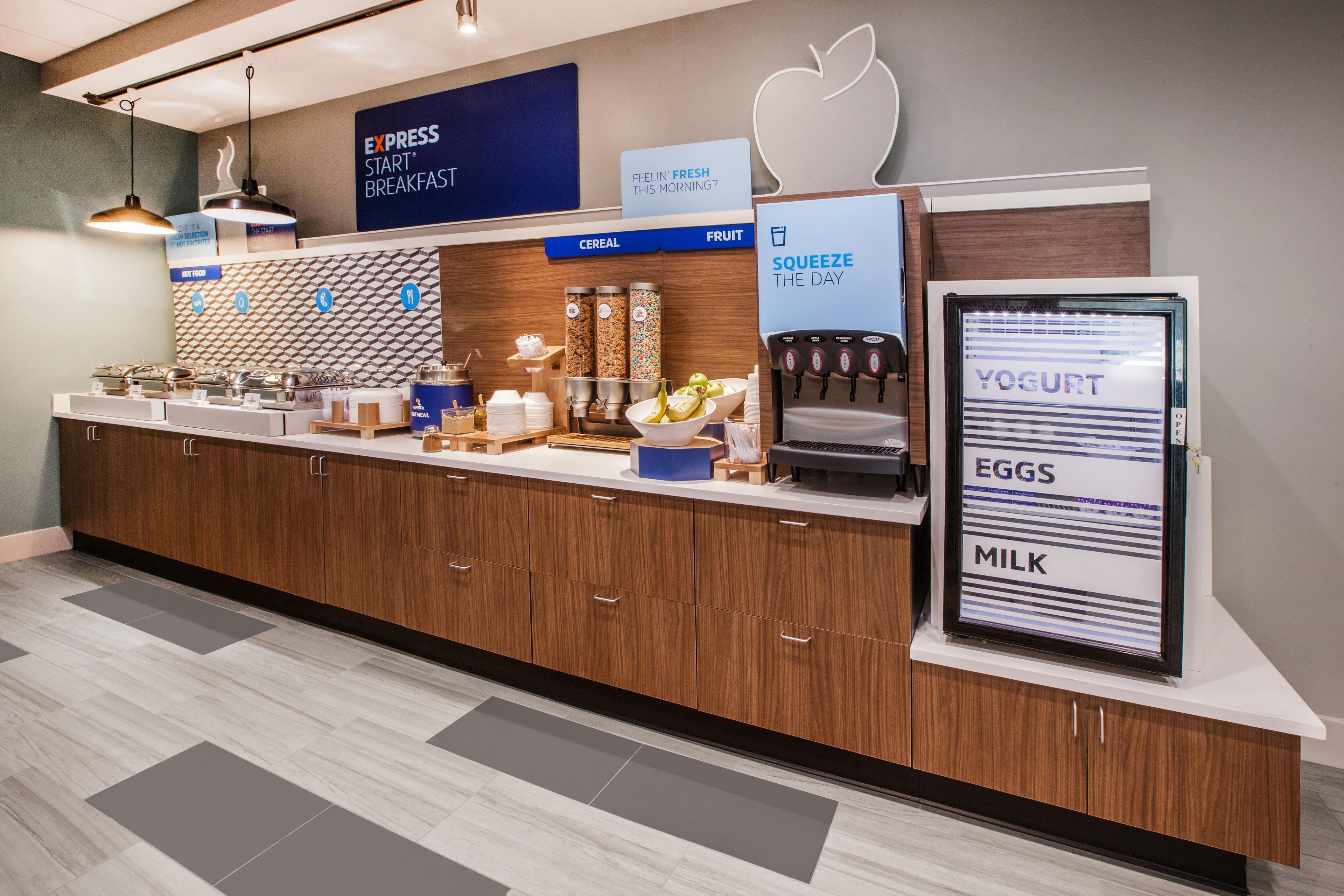 Holiday Inn Express & Suites Gonzales By Ihg Kültér fotó