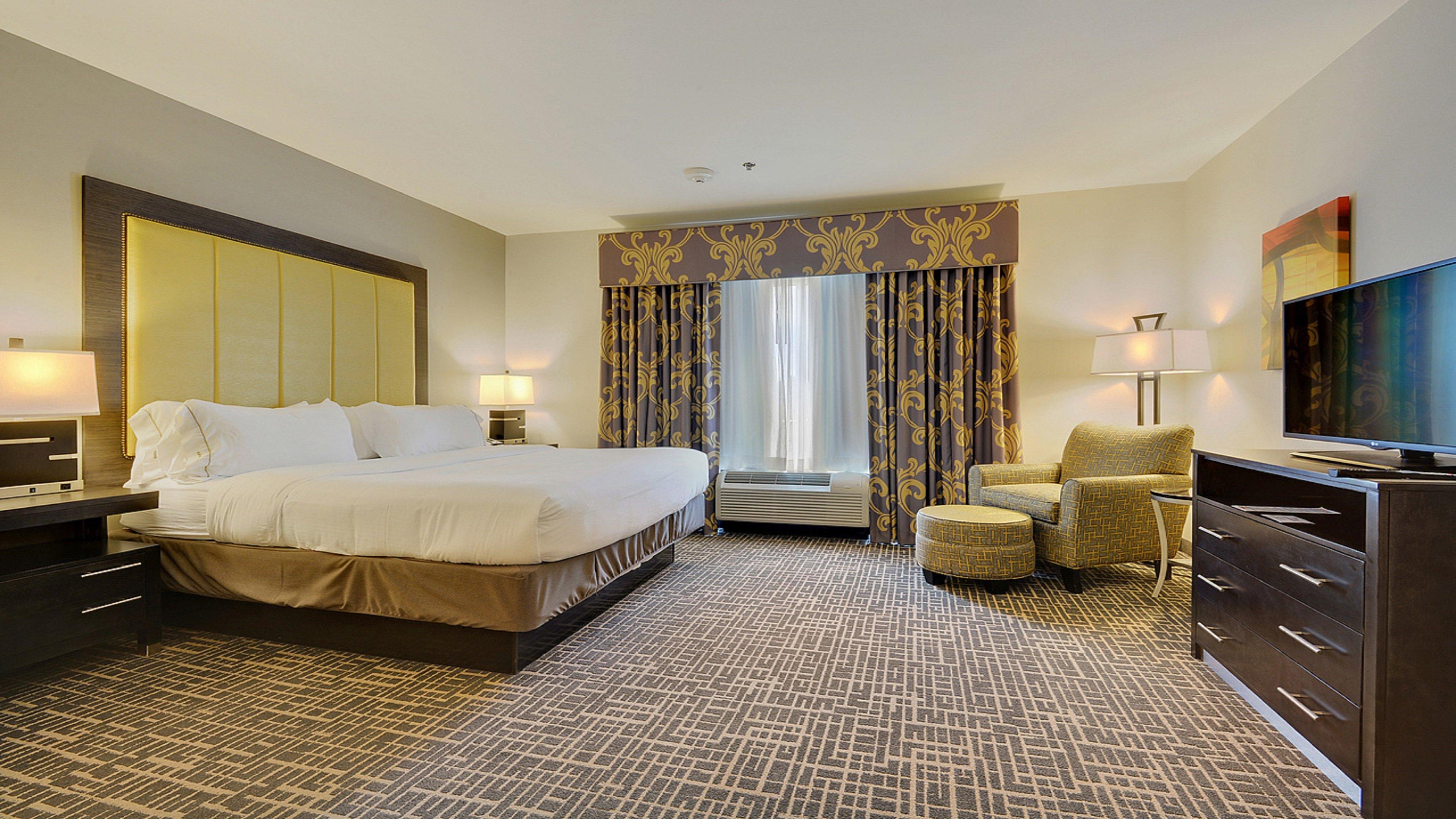 Holiday Inn Express & Suites Gonzales By Ihg Kültér fotó