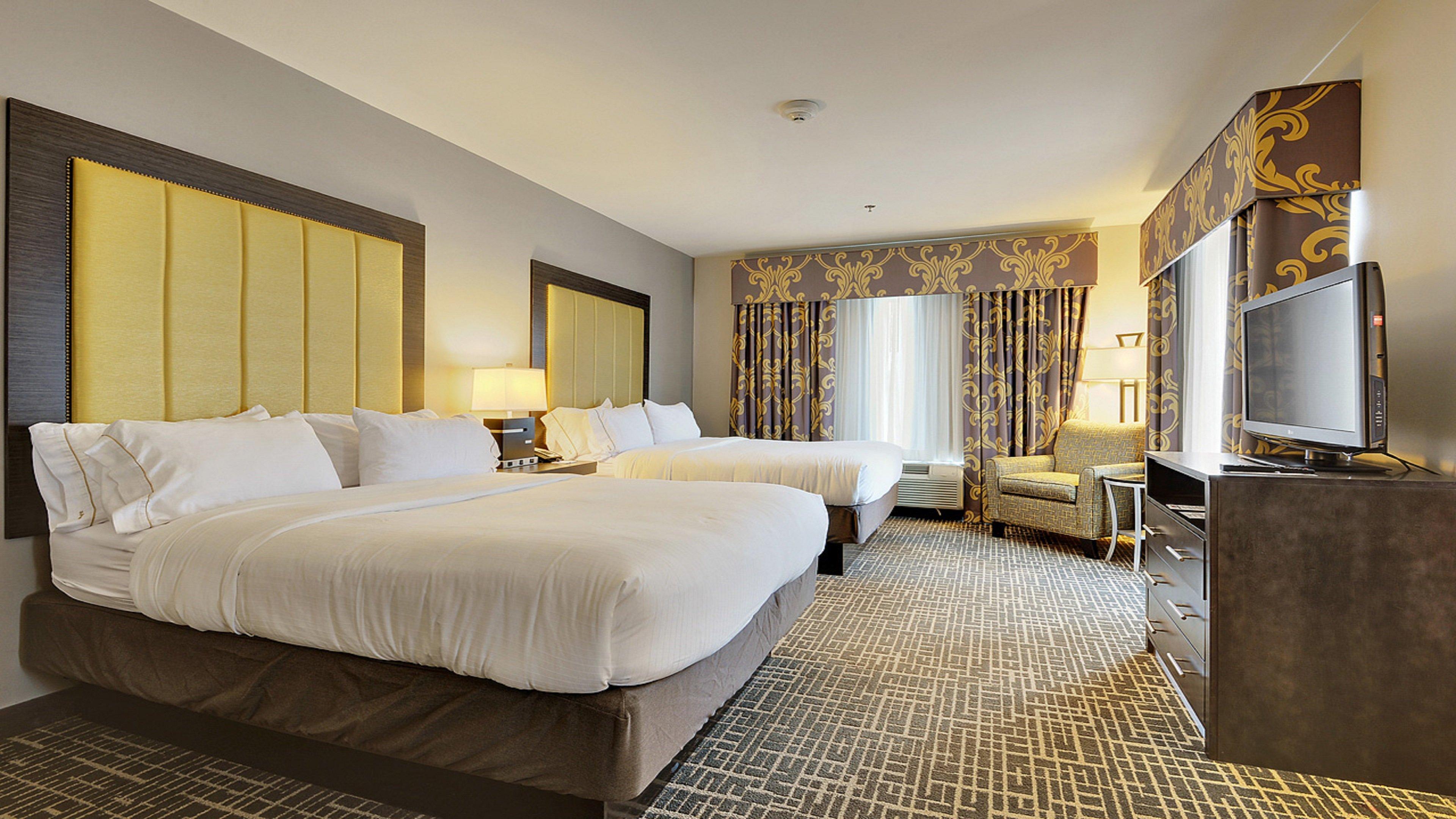 Holiday Inn Express & Suites Gonzales By Ihg Kültér fotó