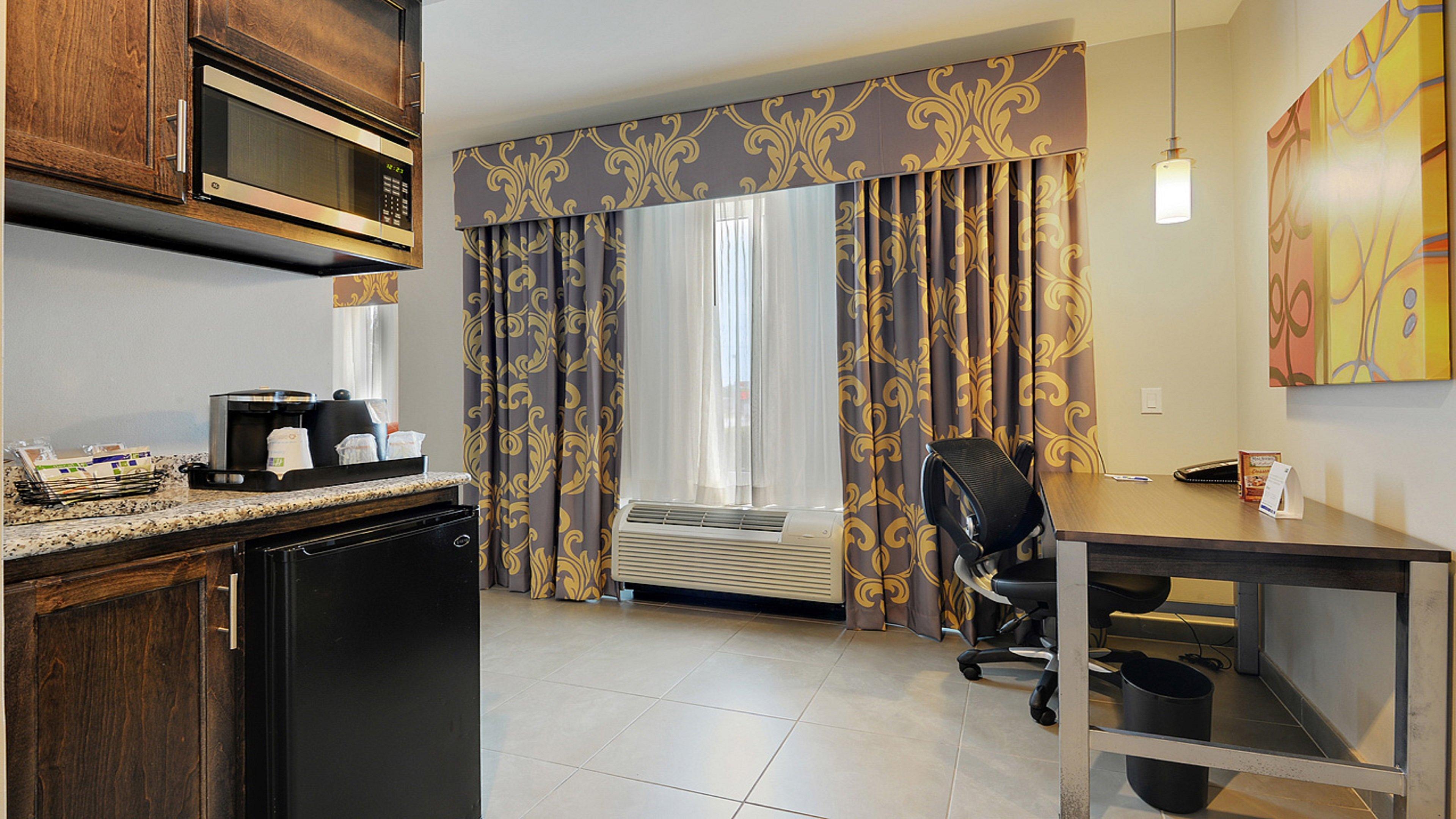 Holiday Inn Express & Suites Gonzales By Ihg Kültér fotó
