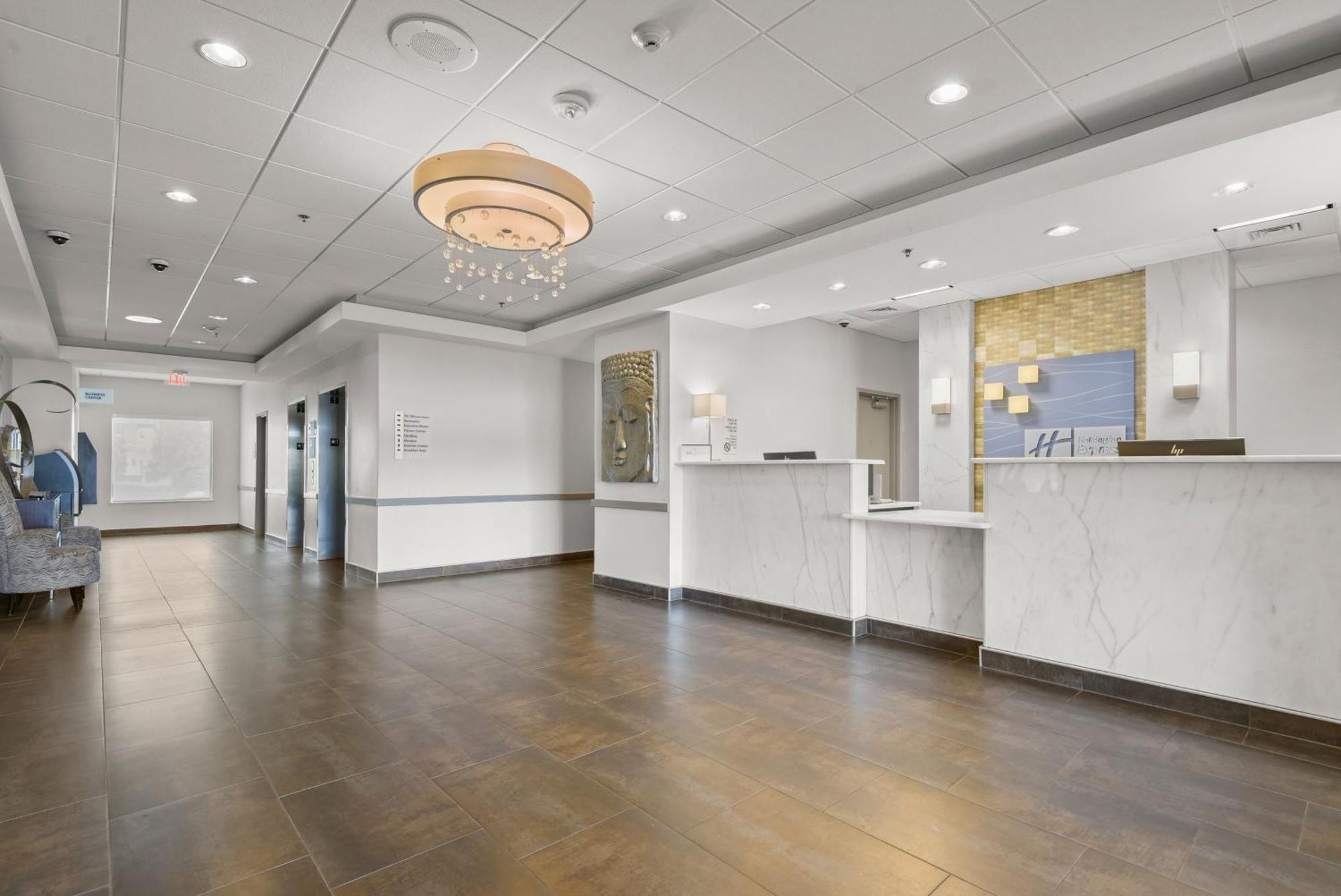 Holiday Inn Express & Suites Gonzales By Ihg Kültér fotó