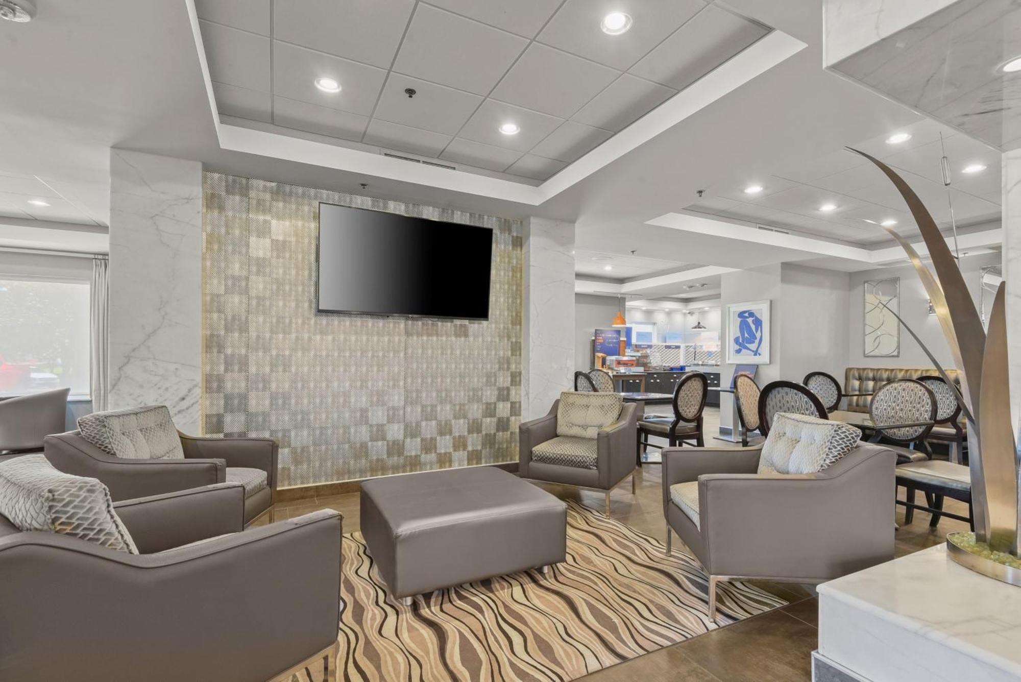 Holiday Inn Express & Suites Gonzales By Ihg Kültér fotó