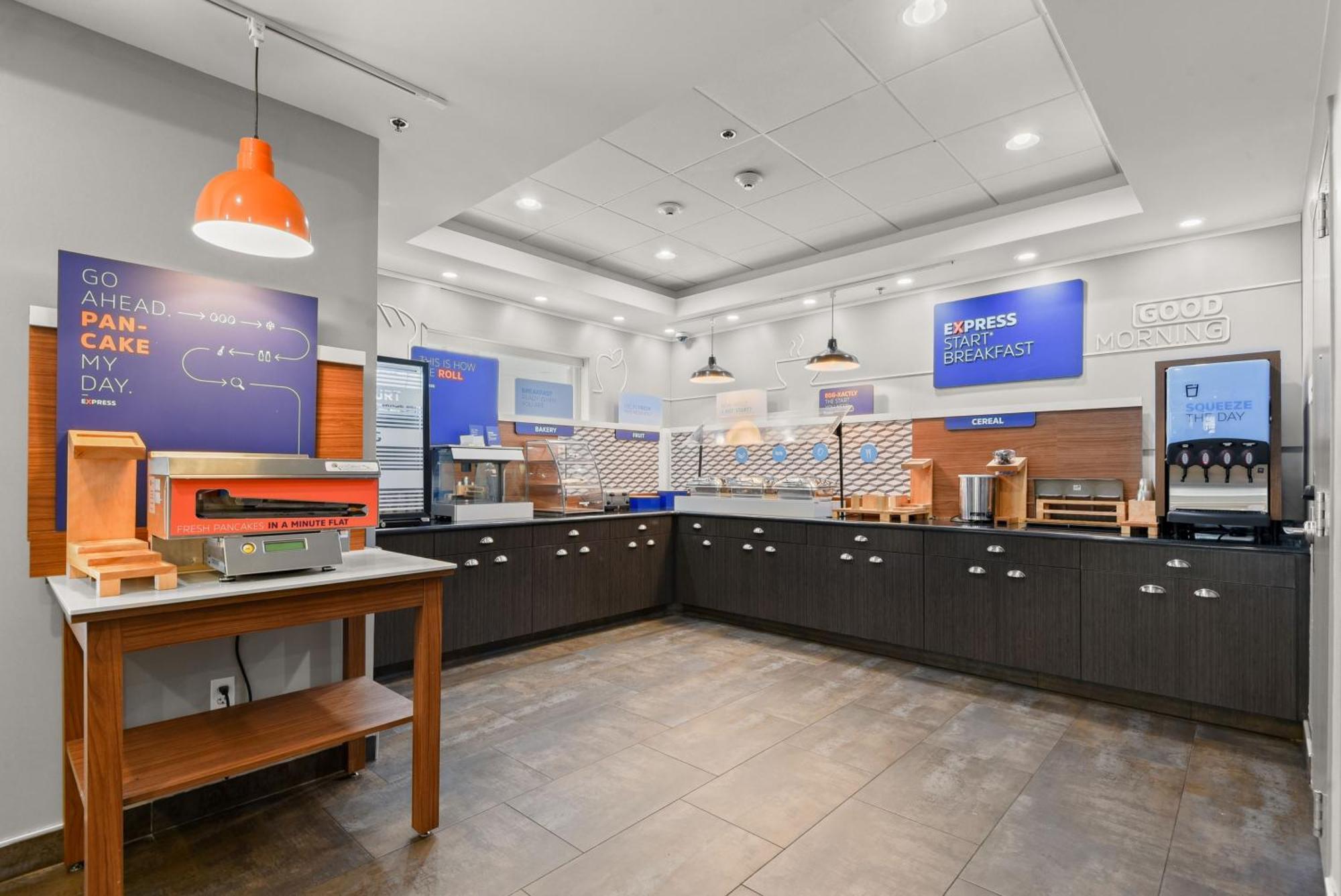 Holiday Inn Express & Suites Gonzales By Ihg Kültér fotó